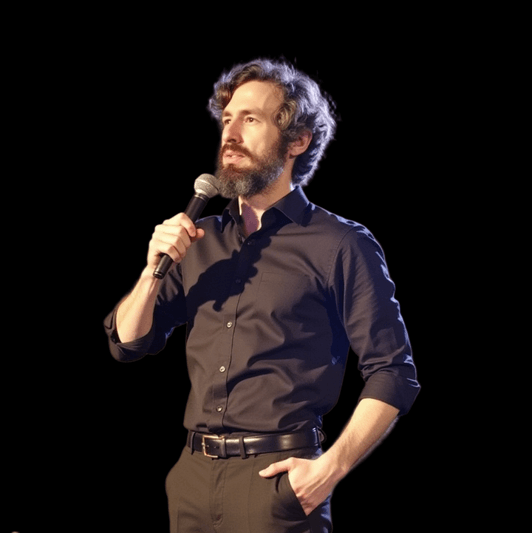 Compilation of Ari CRs Kinky Comedy