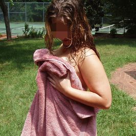 Outdoor Flashing