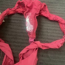 Used Panties