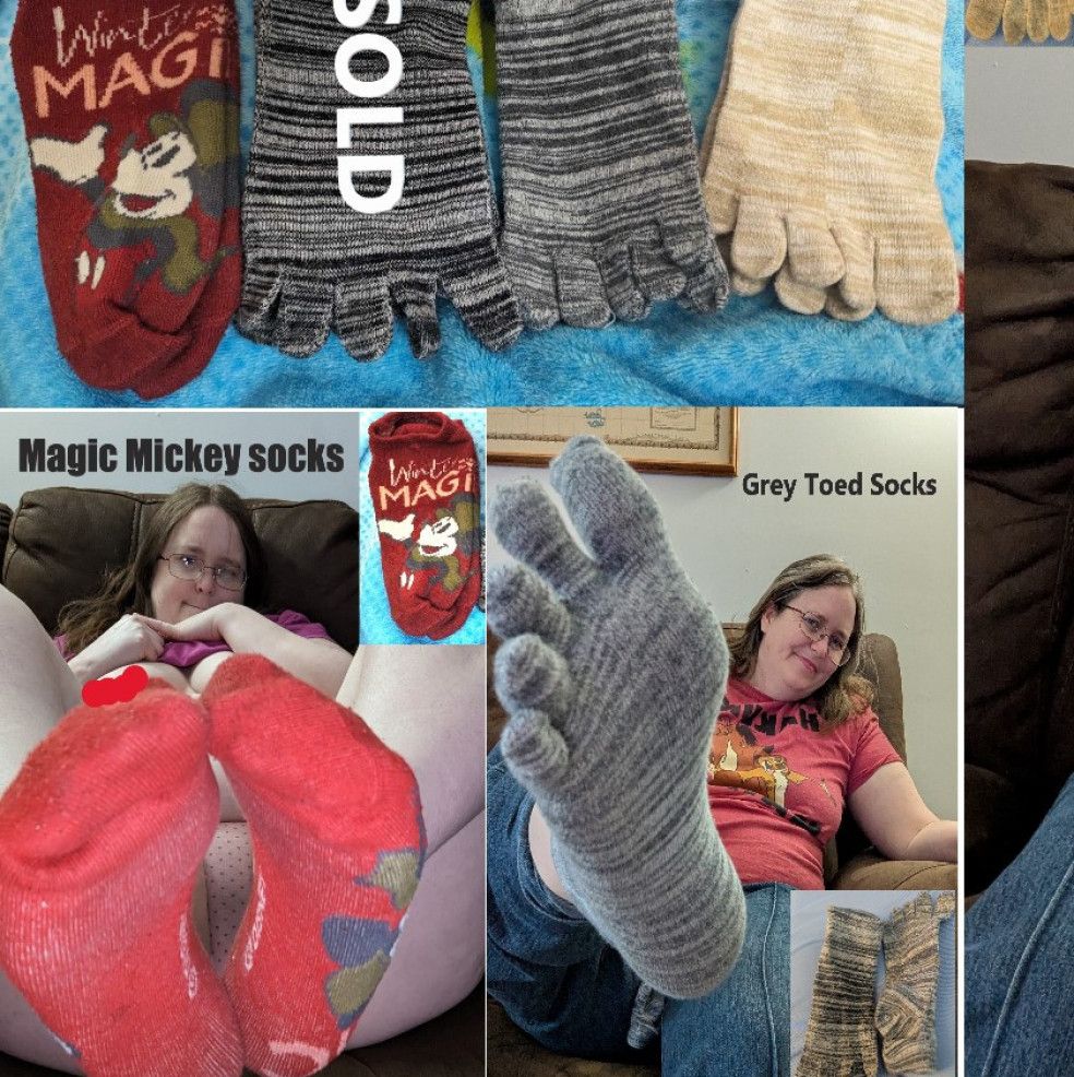 Select a pair or more