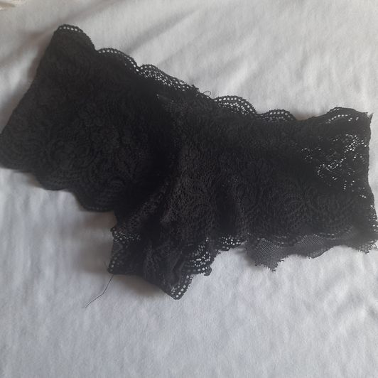 used pants
