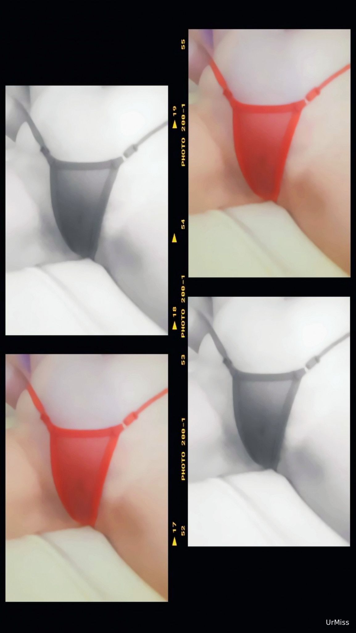 permission to cum