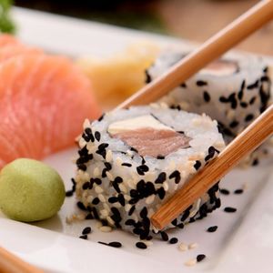 Sushi Love