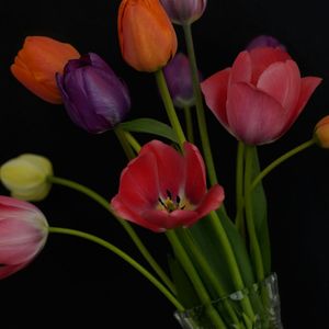 Flowers for me
