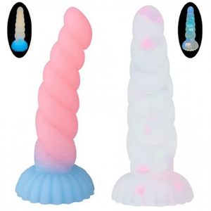 sex toys for small penises Octokuro Plays With Her Sex Toys As Ada Wong main image 0