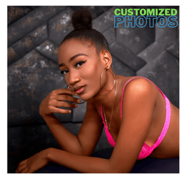 Customized Photos