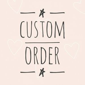 5 Custom photos