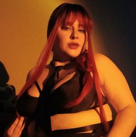 Full Photo Set Makima Ero Cosplay