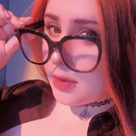 Your virtual girlfriend ready for you