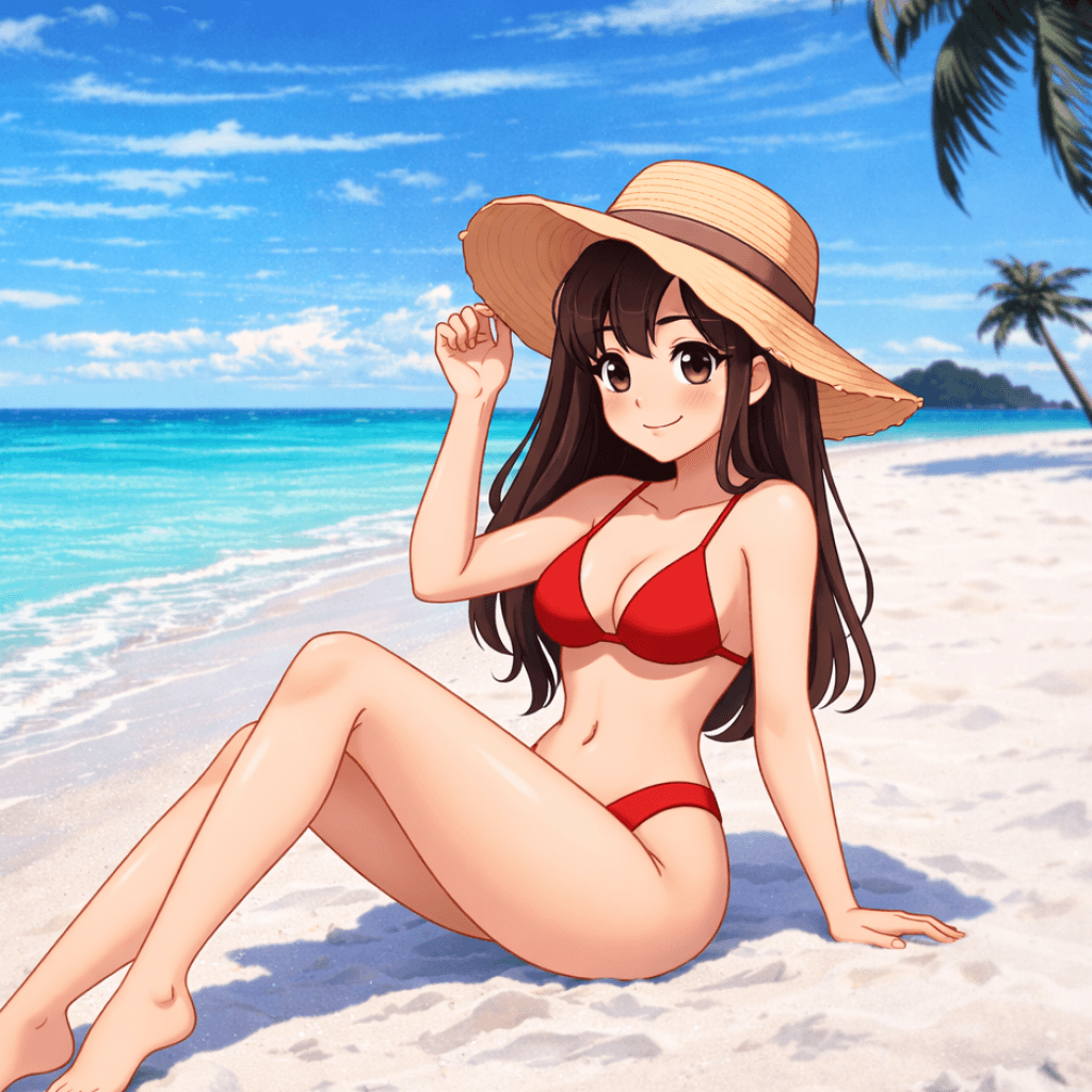 SURPRISE ME WITH A HOLIDAY