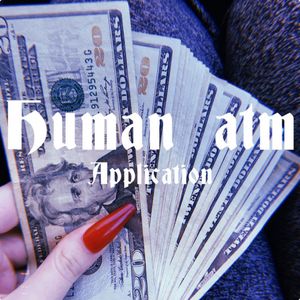 Human ATM application
