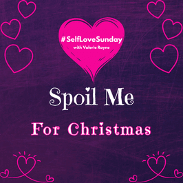 Spoil Me for Christmas