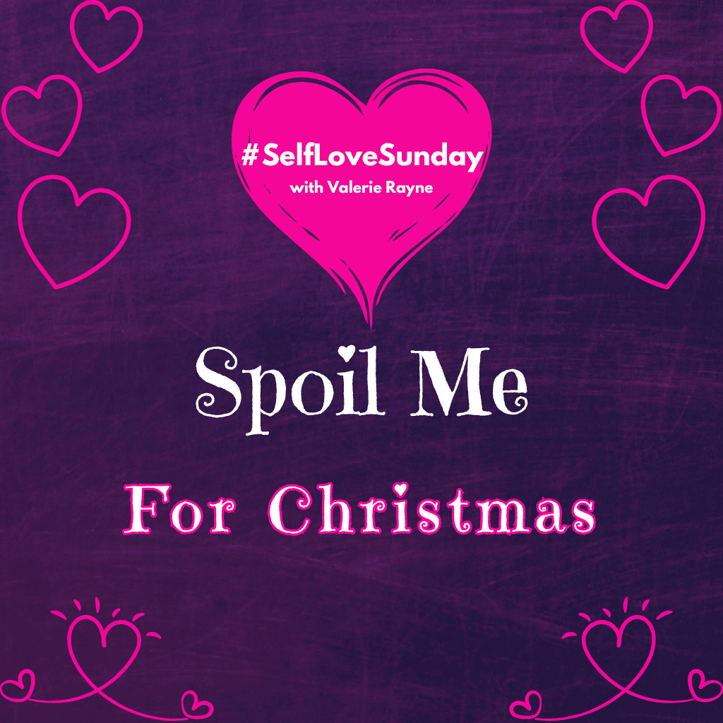 Spoil Me for Christmas