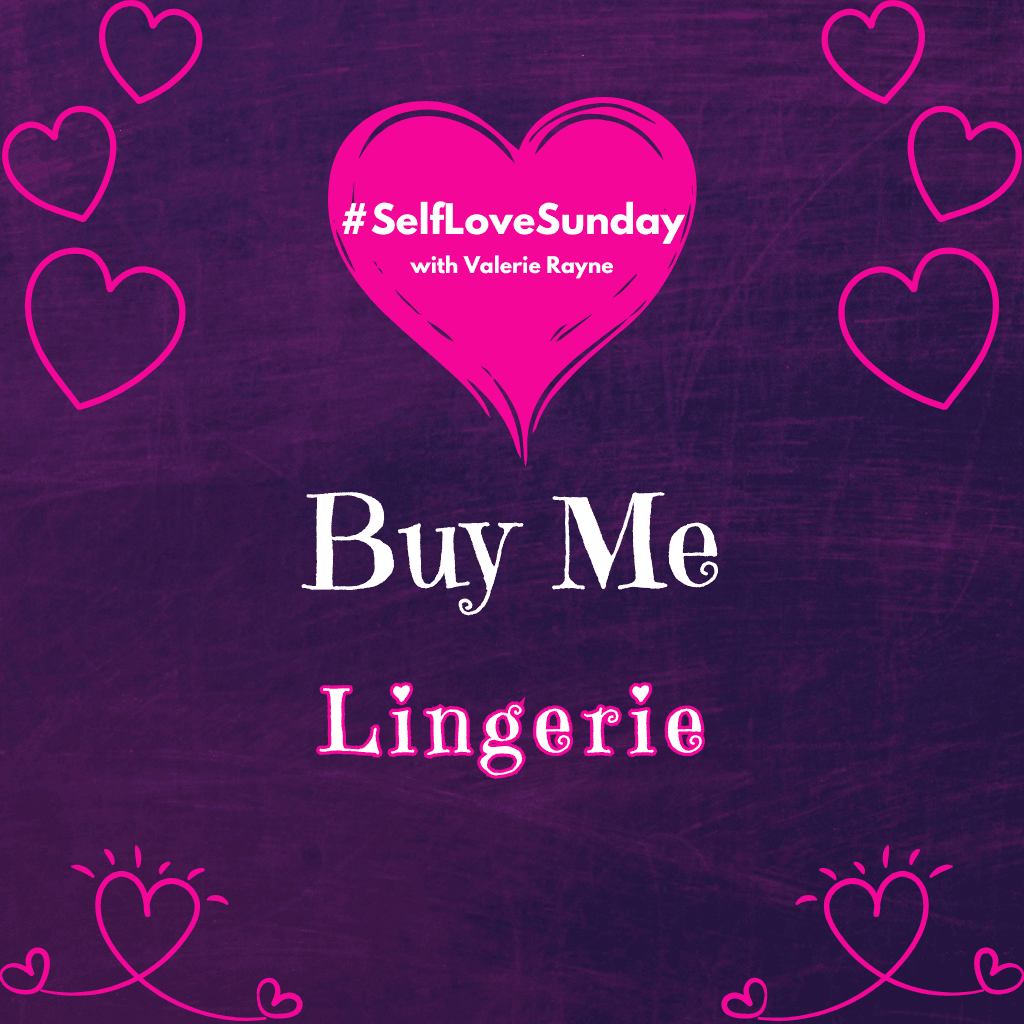 Buy Me Lingerie
