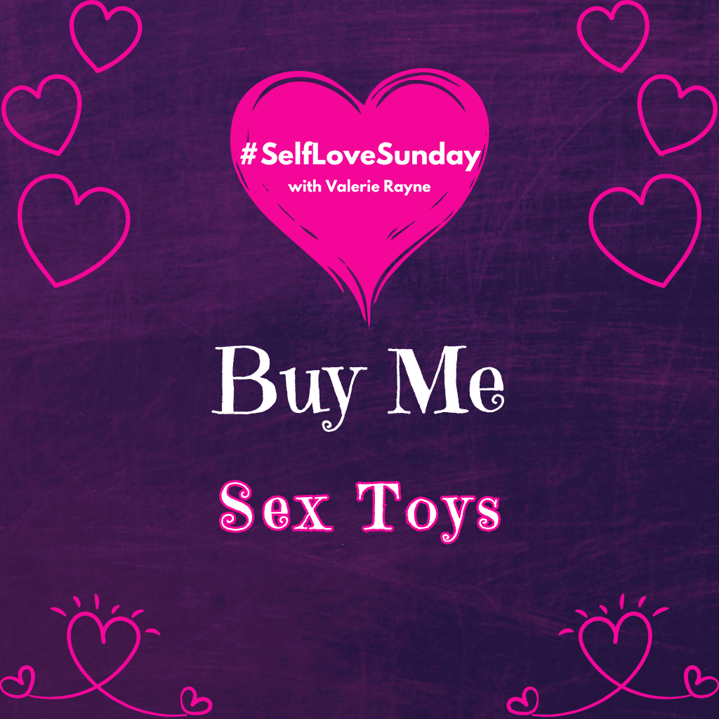 Buy Me Sex Toys