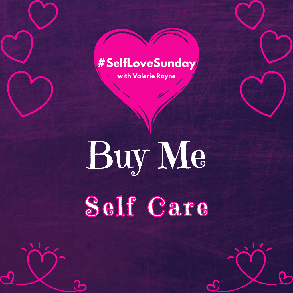 Buy Me Self Care