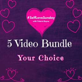Your Choice 5 Video Bundle