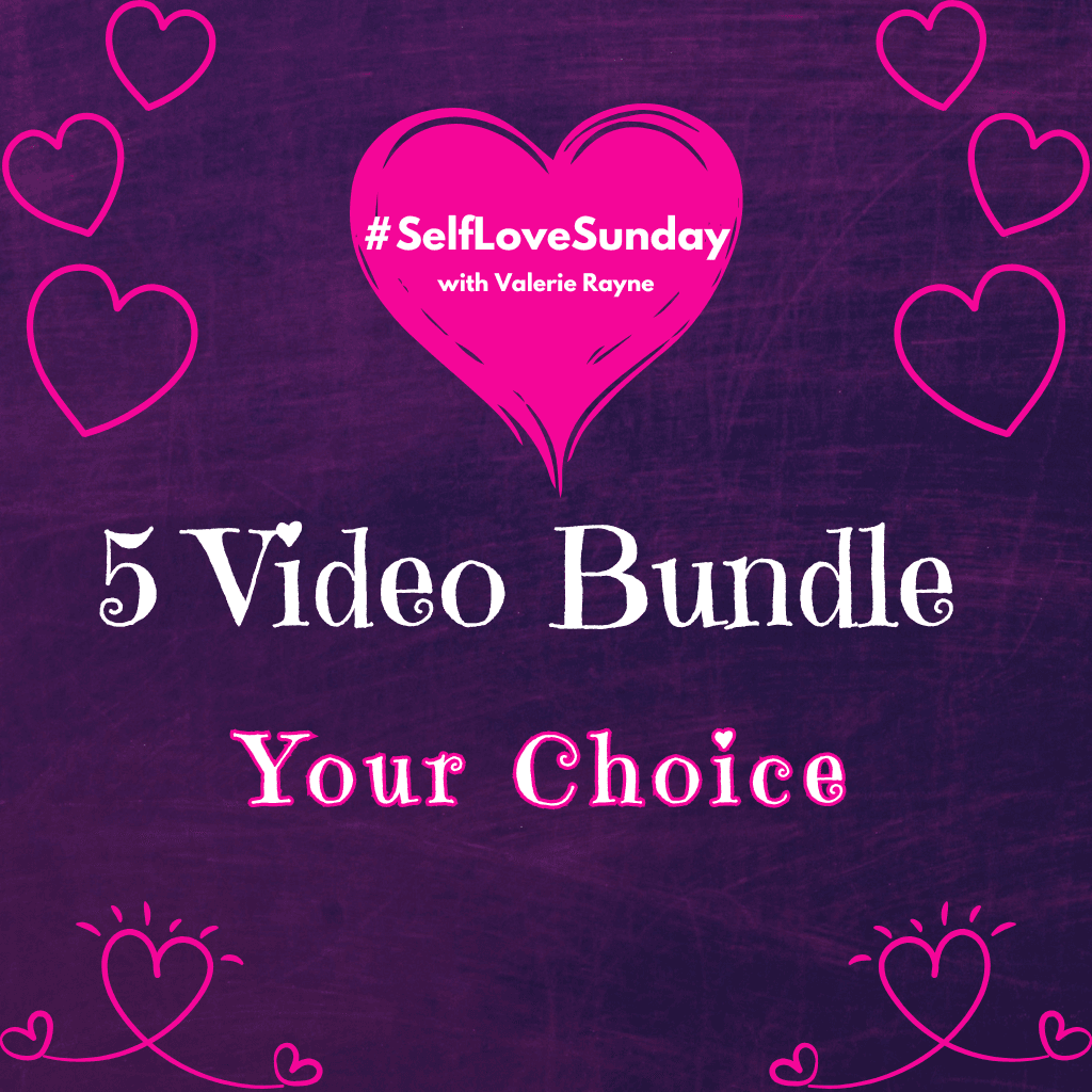 Your Choice 5 Video Bundle