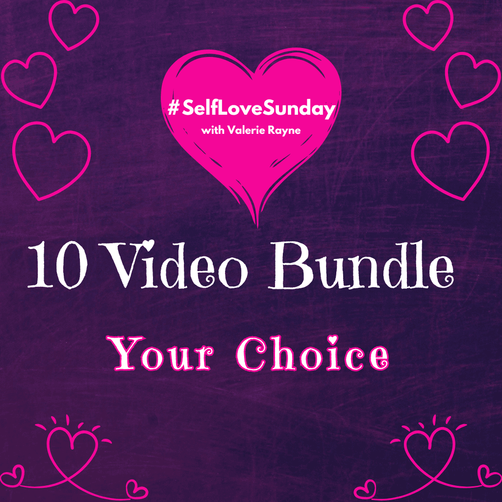 Your Choice 10 Video Bundle