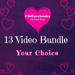 Your Choice 13 Video Bundle