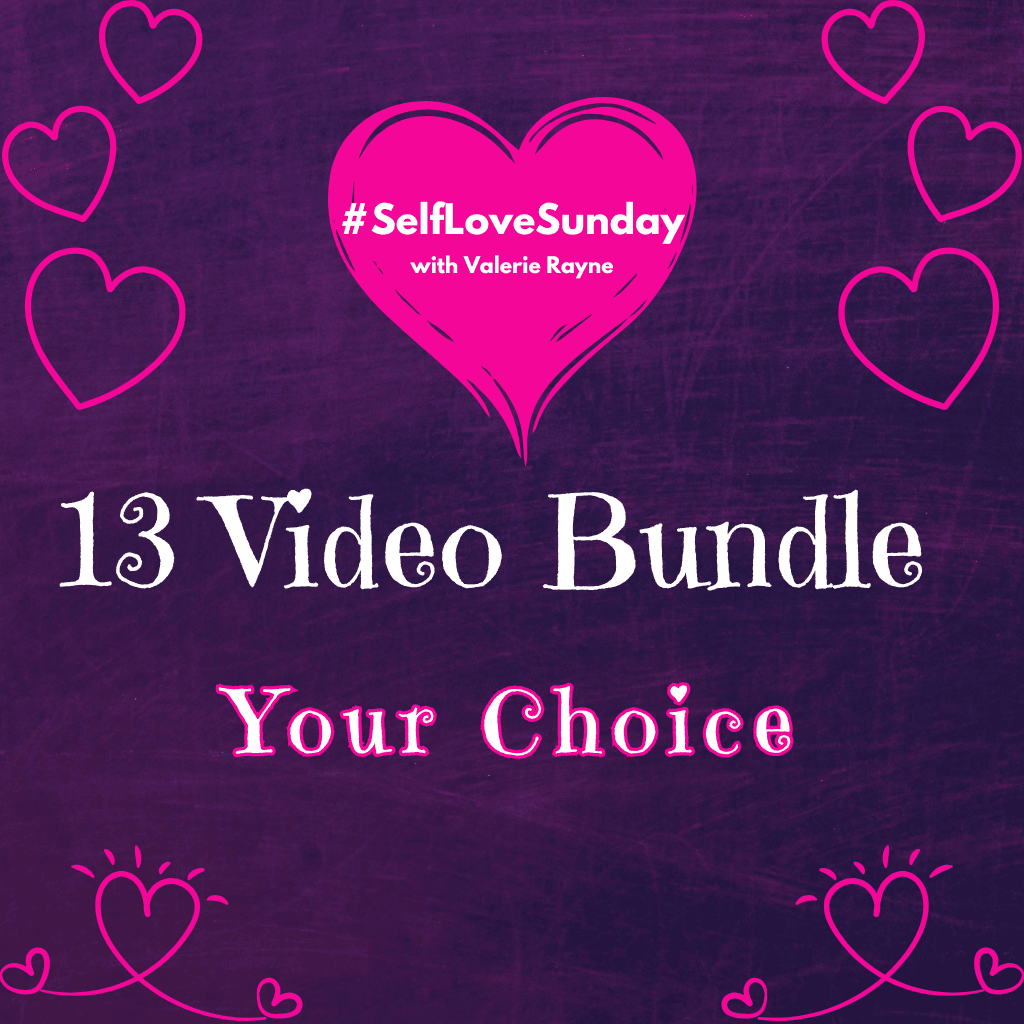 Your Choice 13 Video Bundle
