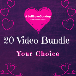 Your Choice 20 Video Bundle