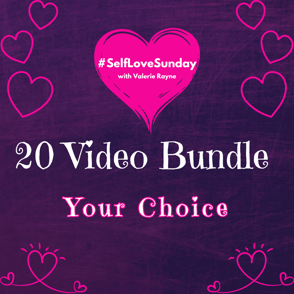 Your Choice 20 Video Bundle