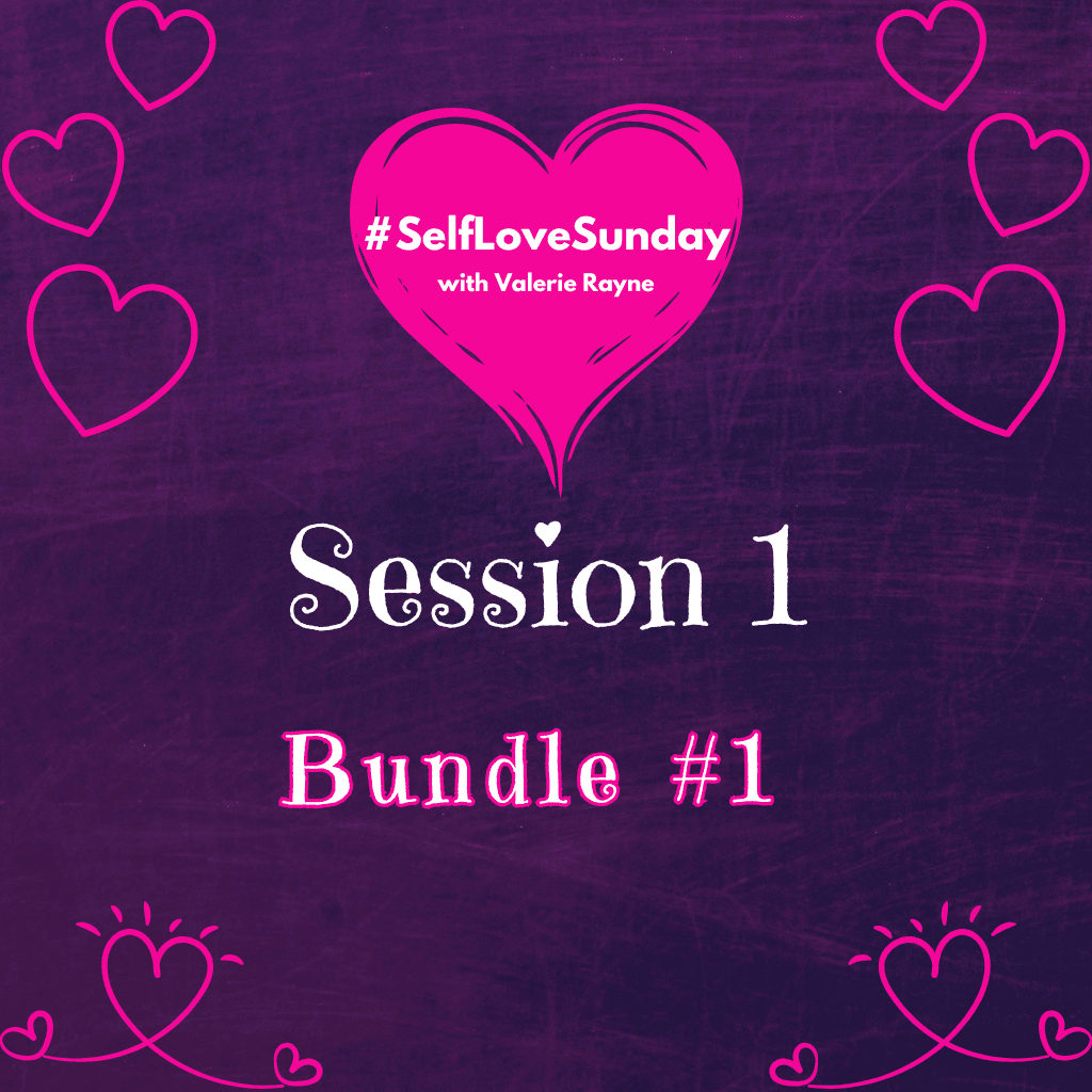 Session 1 Bundle 1