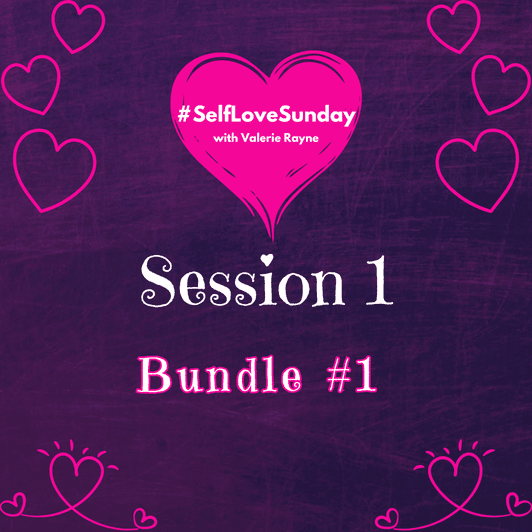 Session 1 Bundle 1