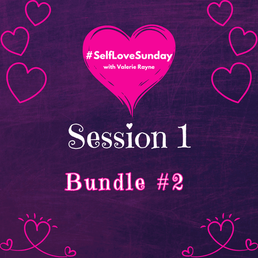 Session 1 Bundle 2