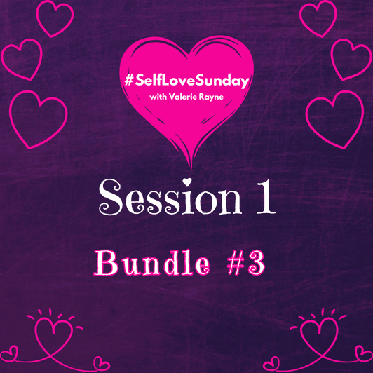 Session 1 Bundle 3