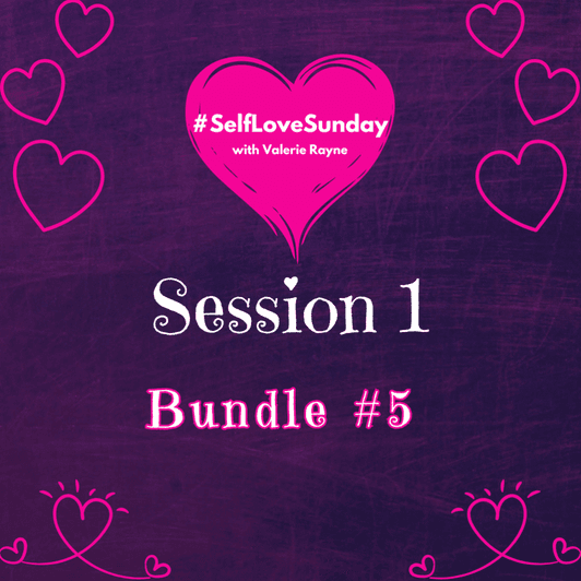 Session 1 Bundle 5