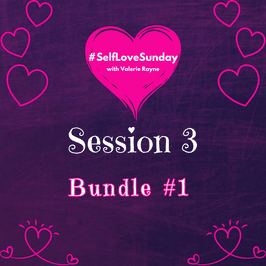 Session 3 Bundle 1