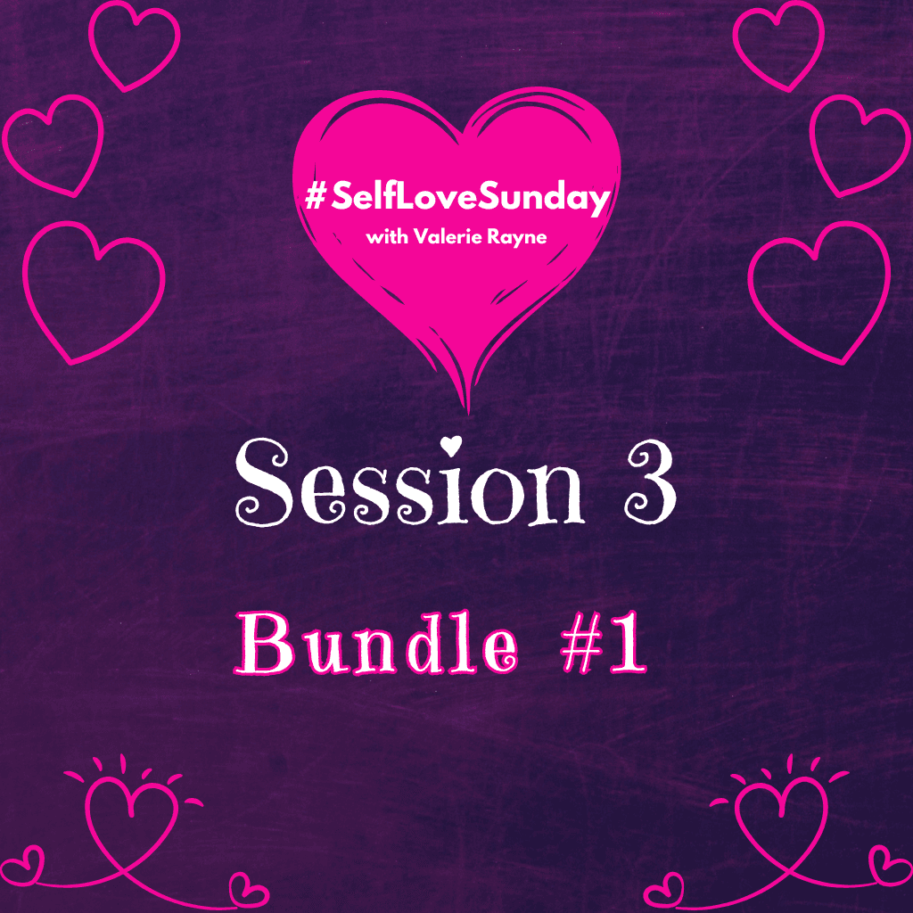 Session 3 Bundle 1