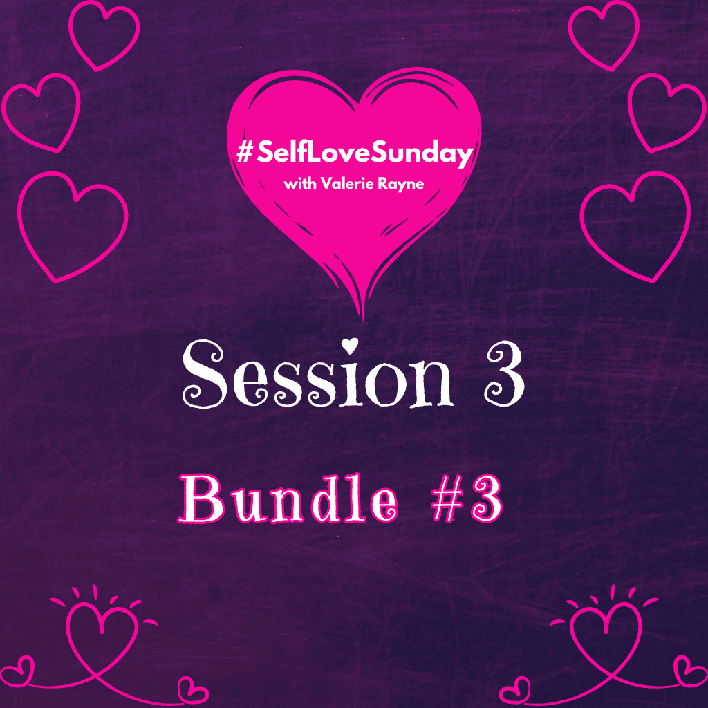 Session 3 Bundle 3