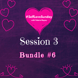 Session 3 Bundle 6