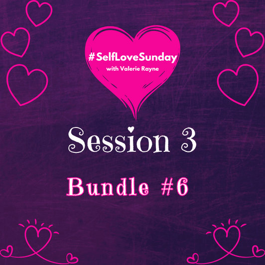 Session 3 Bundle 6