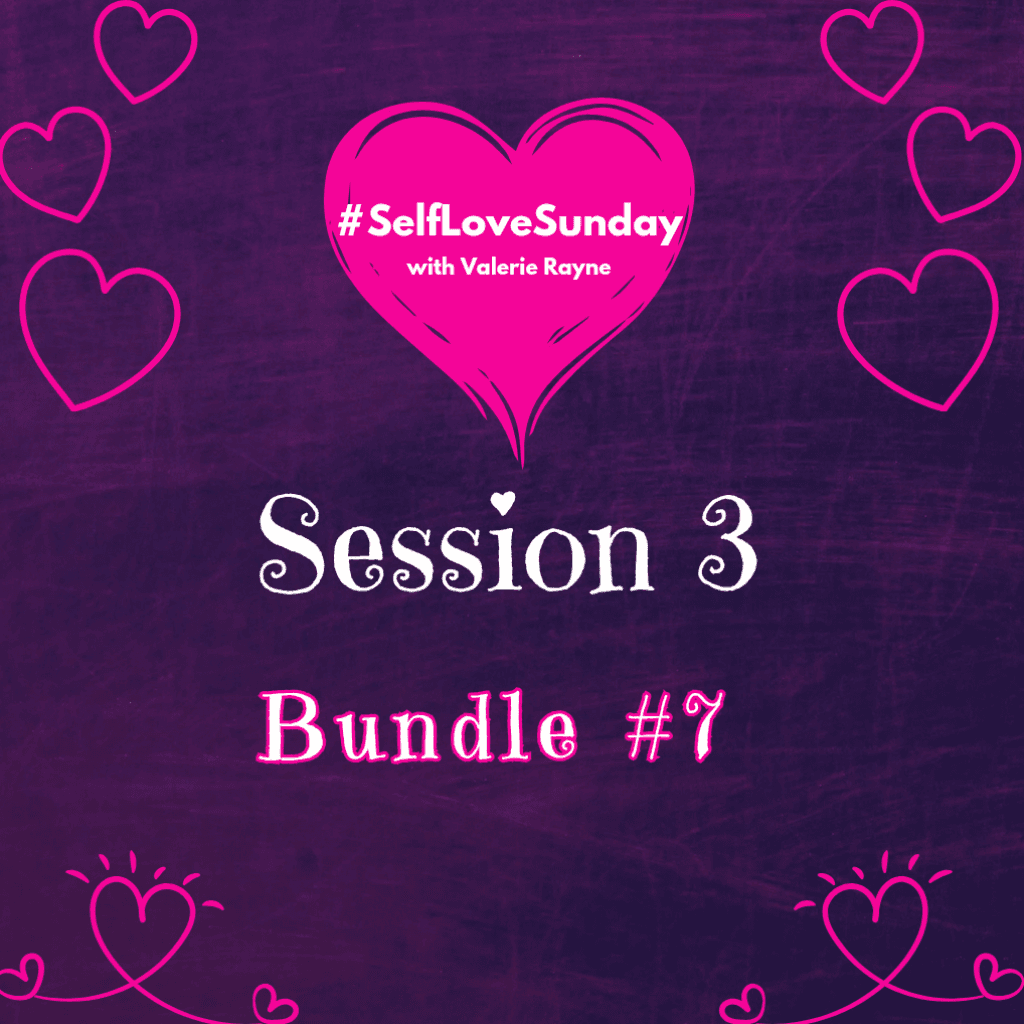Session 3 Bundle 7