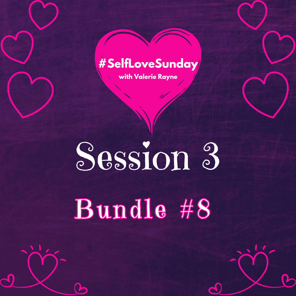 Session 3 Bundle 8