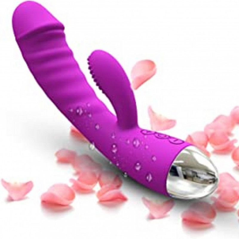 Vibrating toy