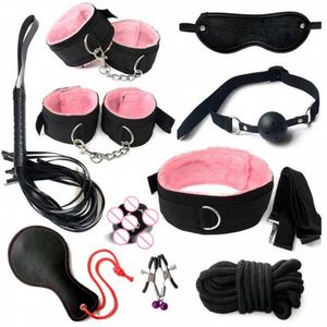 Sex toys Latigos