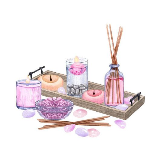 GIVE ME A SPA DAY