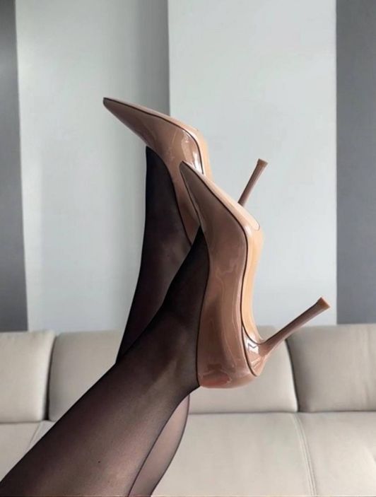 BUY ME NEW SHOES