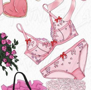 NEW LINGERIE FOR ME