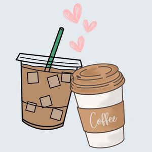 MY FAVORITE COFFEE