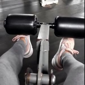 1 mes de gym