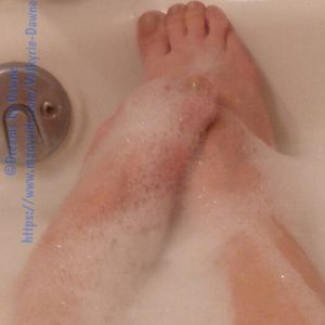 Feet pics