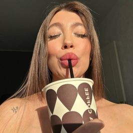 Treat Me To A Coffee