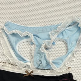 Custom Panty order for specific buyer