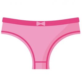 Worn panties of your choice